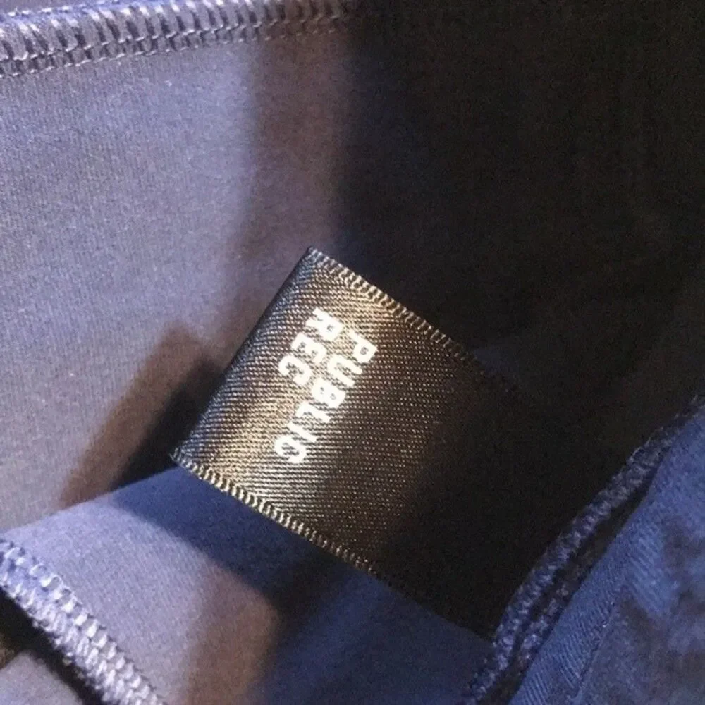 Public req mens athletic all day‎ everyday jogger track pants size 42/30